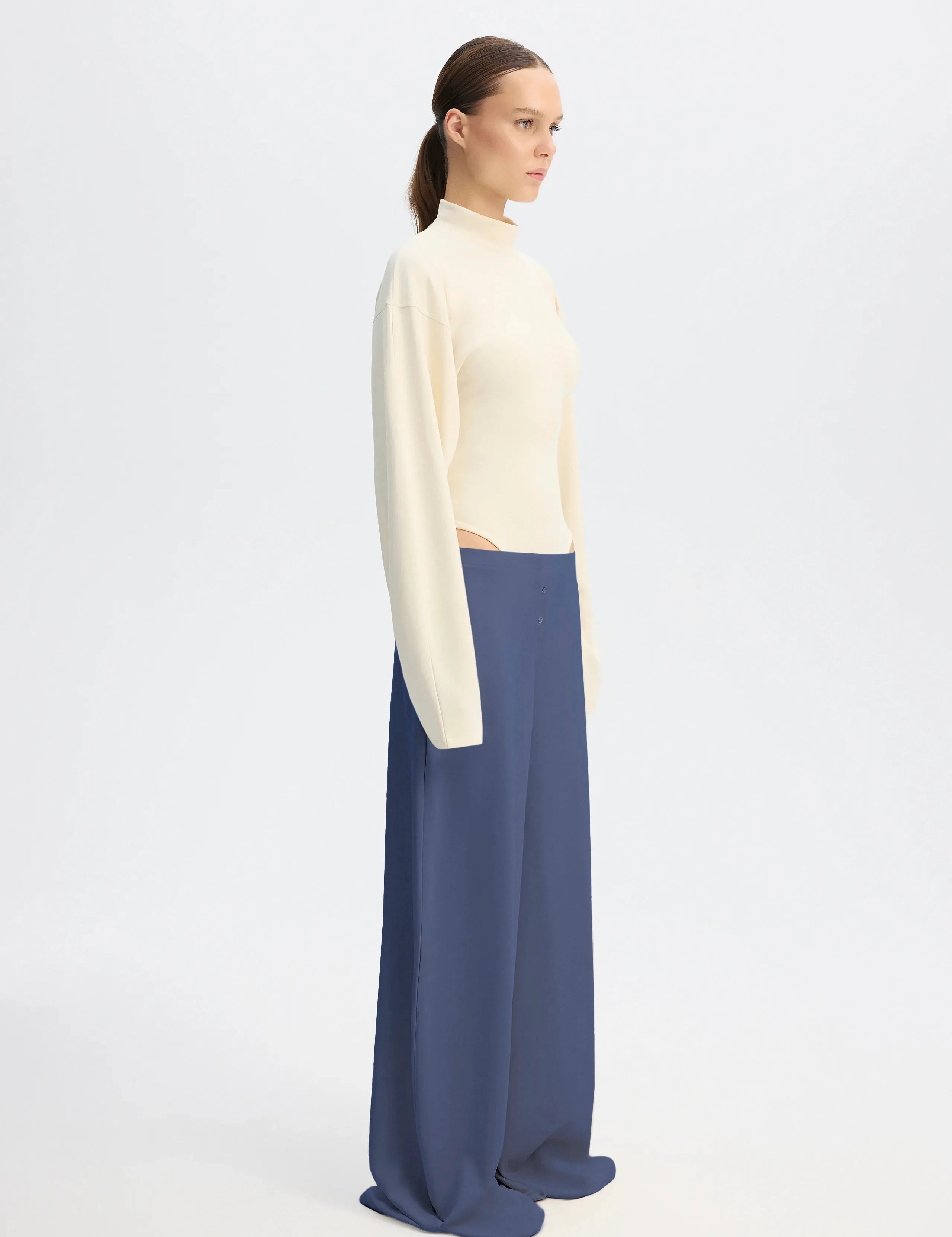 London Sweatpants - Blue