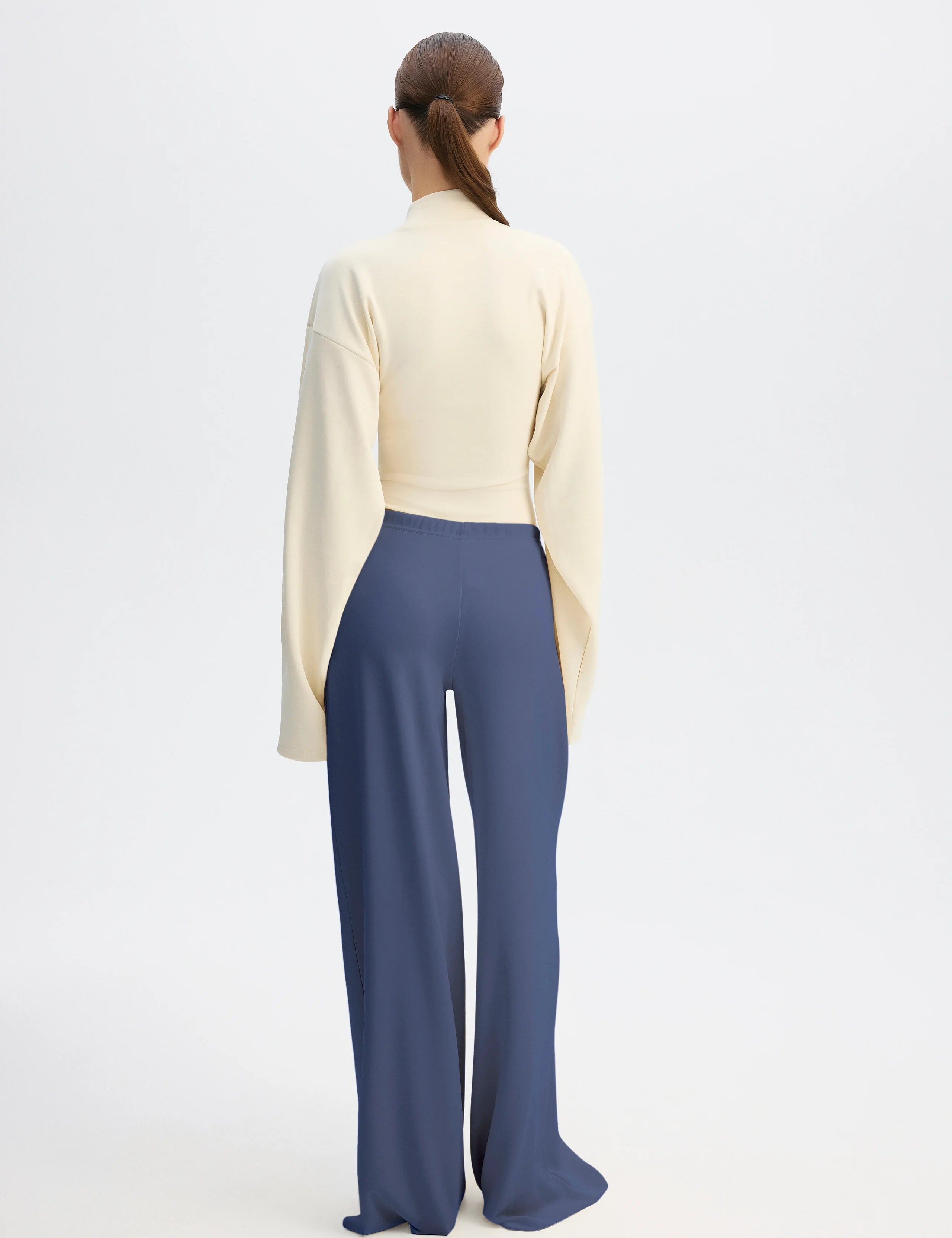 London Sweatpants - Blue