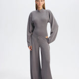 London Sweatpants - Grey