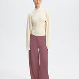 London Sweatpants - Mauve