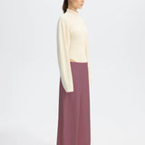 London Sweatpants - Mauve