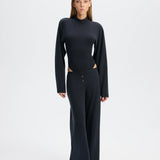 London Bodysuit - Black