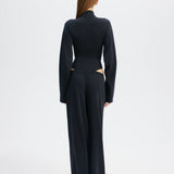 London Bodysuit - Black