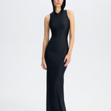 Main Dress - Black