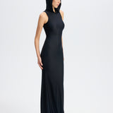 Main Dress - Black