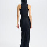Main Dress - Black