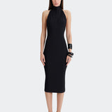 Midnight Dress - Black