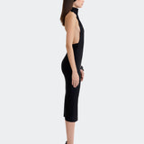 Midnight Dress - Black