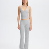 Off-Duty Top - Grey