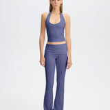Off-Duty Top - Blue