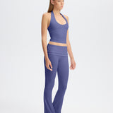 Off-Duty Top - Blue