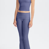 Off-Duty Top - Blue