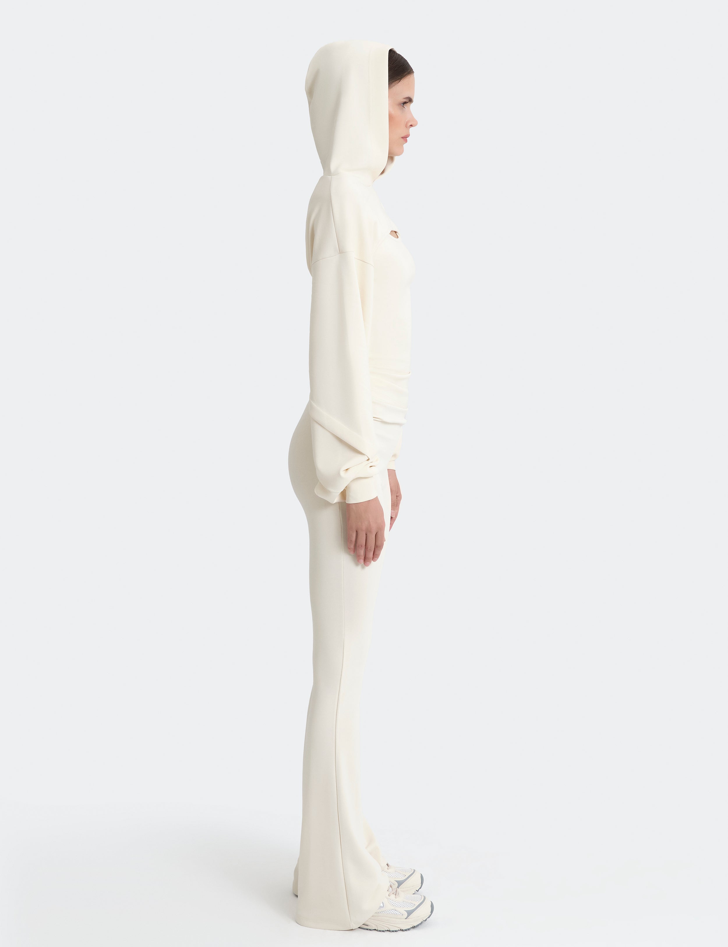 Pulse Top - Beige