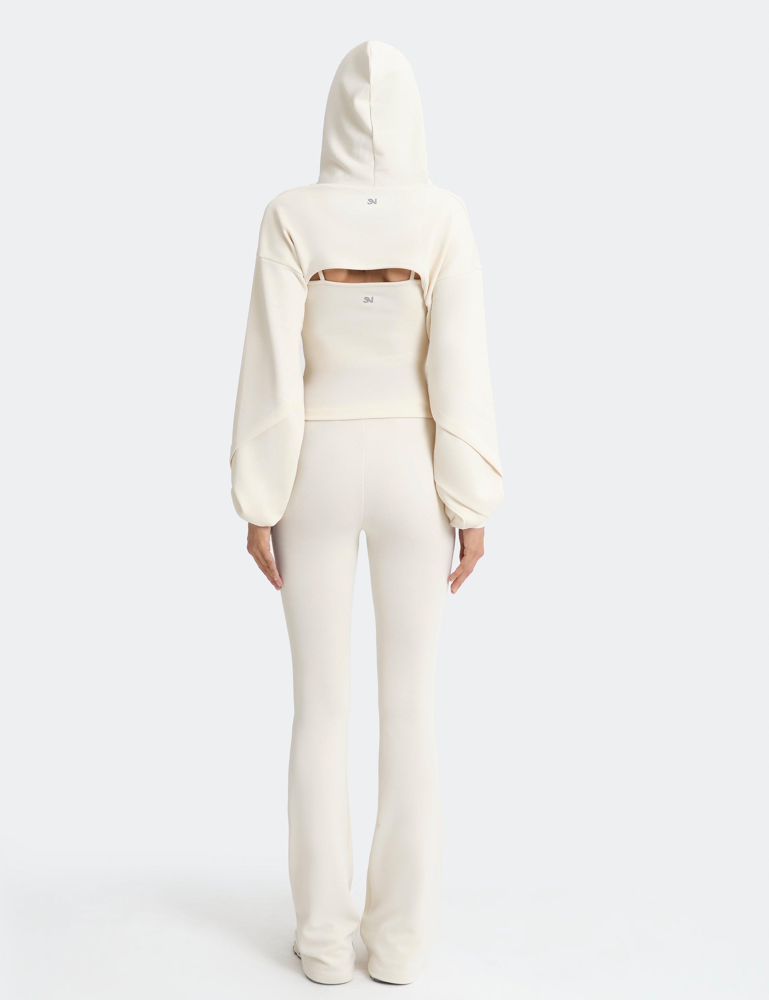 Pulse Top - Beige