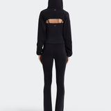Pulse Top - Black