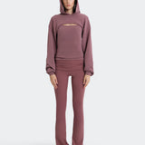 Pulse Top - Mauve