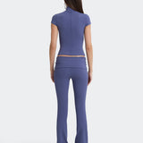 Rise Top - Blue