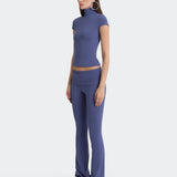 Rise Top - Blue