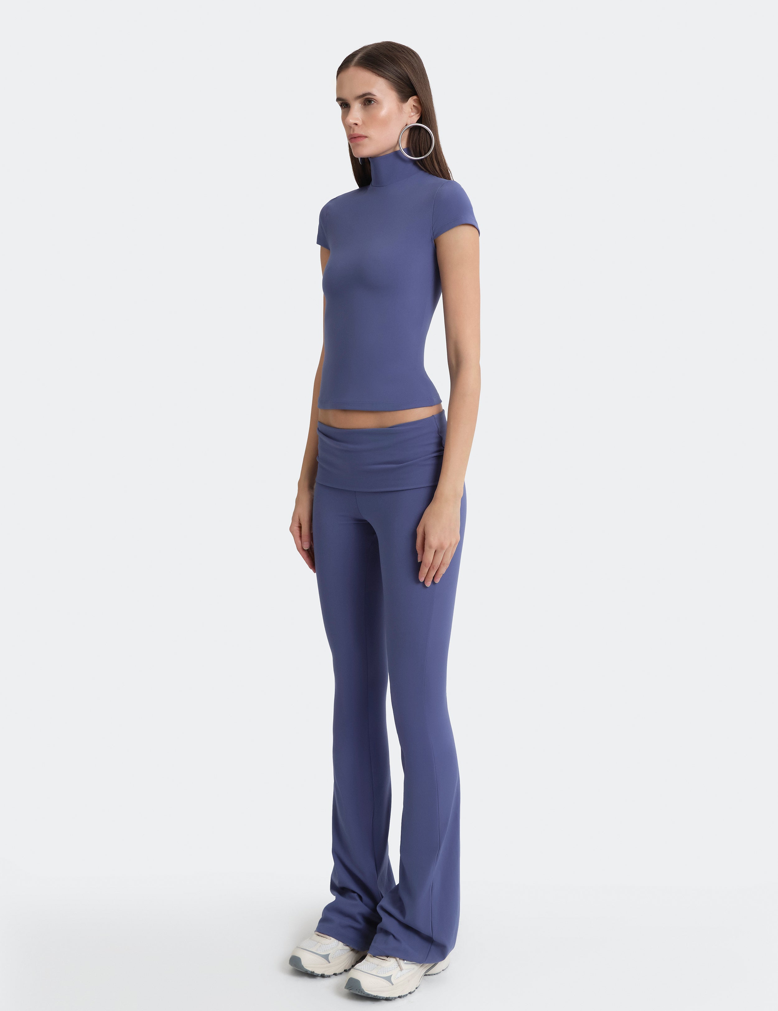 Rise Top - Blue