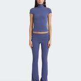 Rise Top - Blue