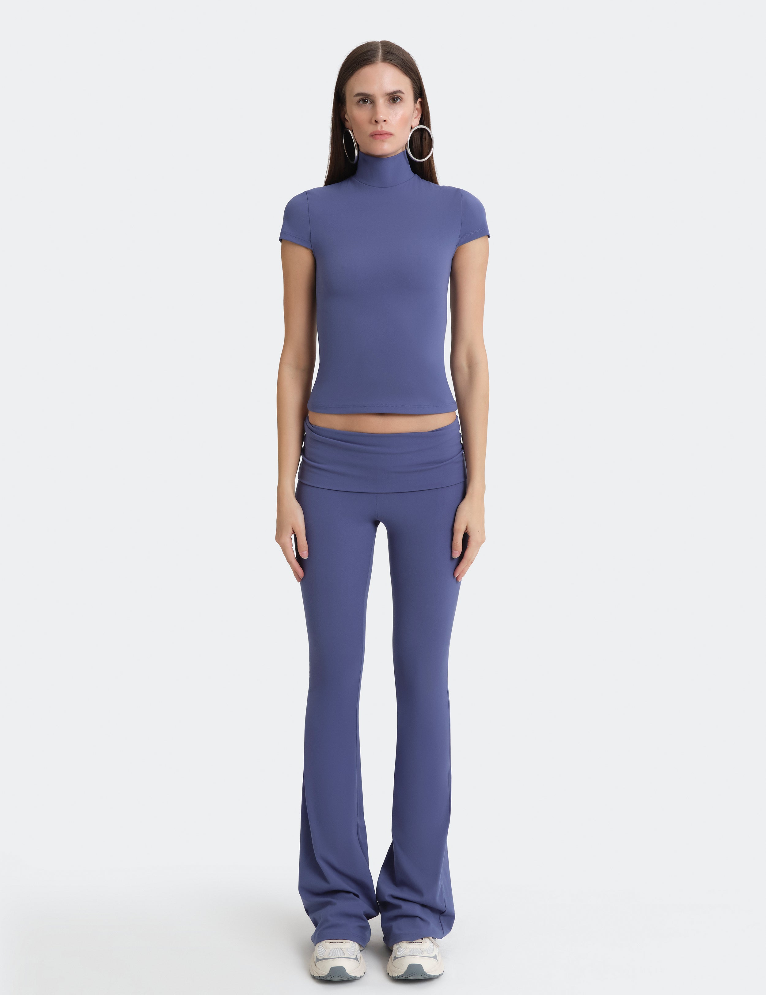 Rise Top - Blue