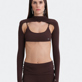 Rush Set - Brown