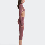 Rush Bra - Mauve