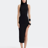 Sevv Dress - Black