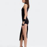 Sevv Dress - Black