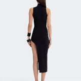 Sevv Dress - Black