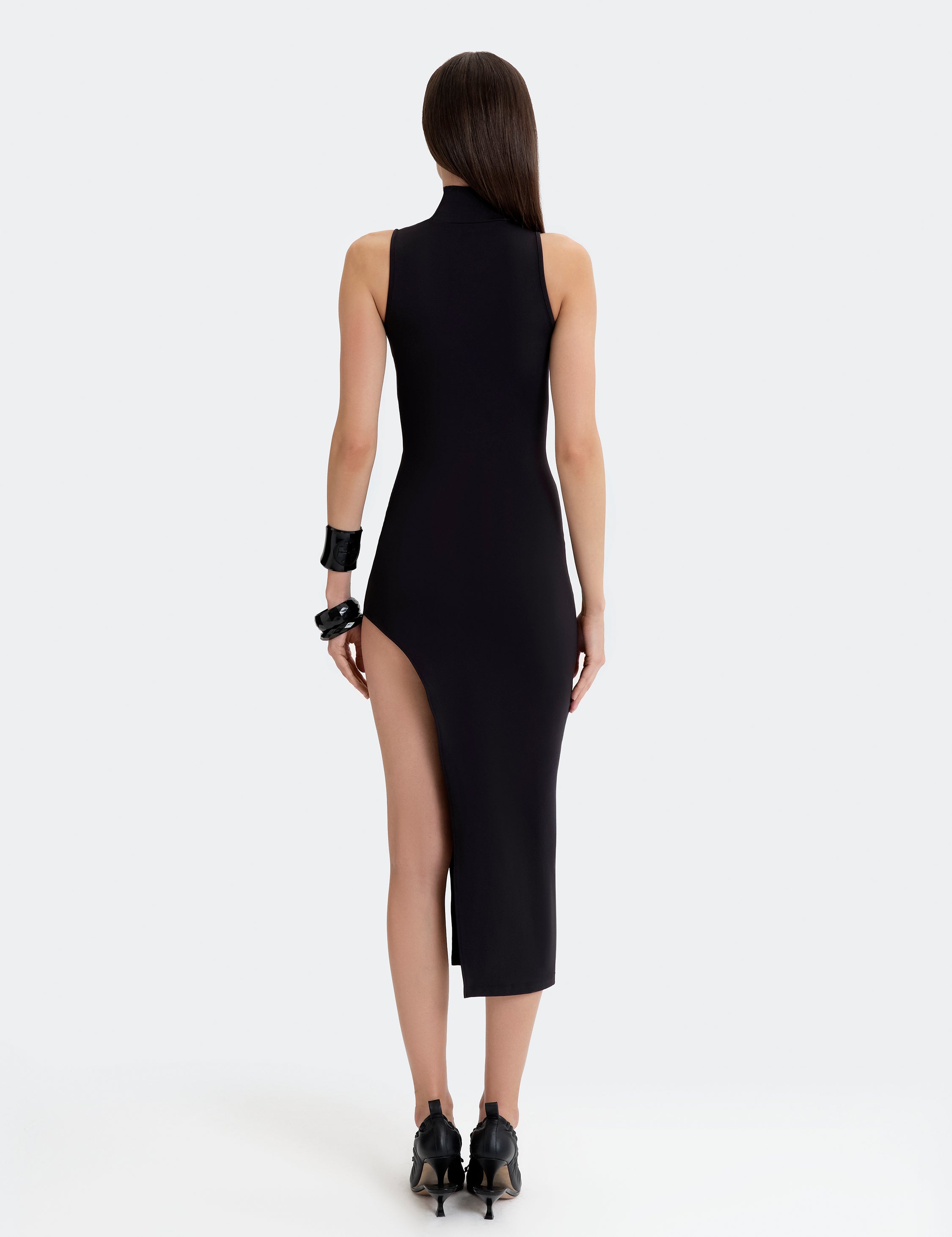 Sevv Dress - Black