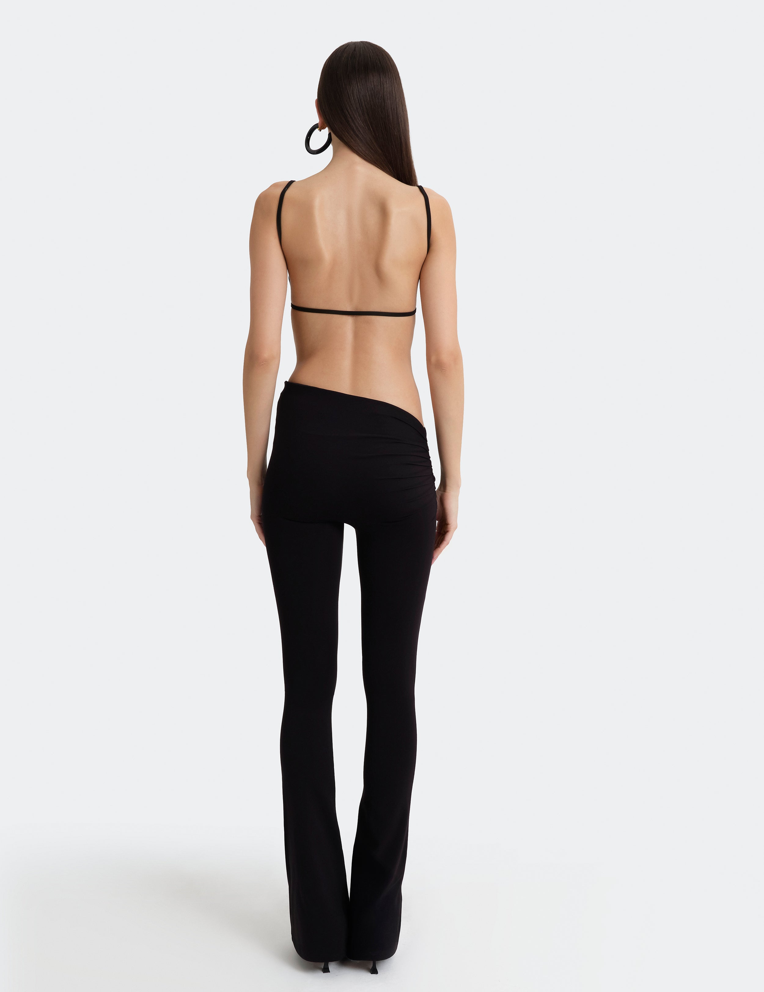 Sky Pants - Black