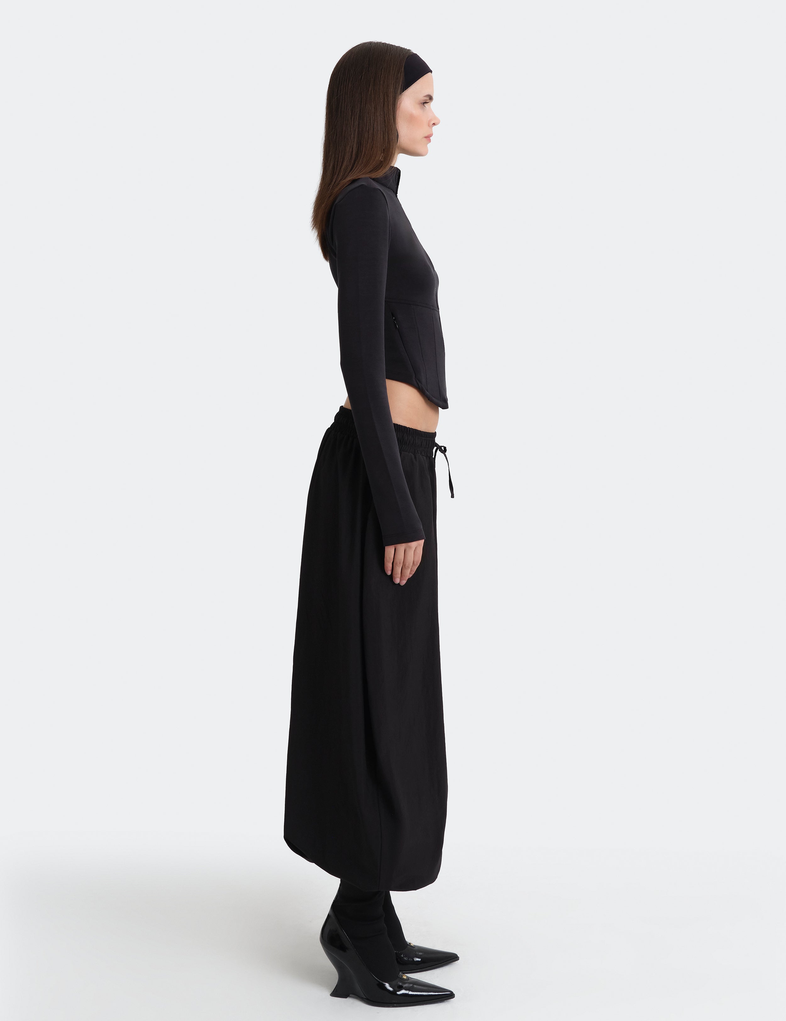 Soho Jacket - Black