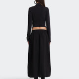 Soho Jacket - Black