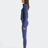 Soho Jacket - Blue