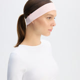 Thin Headband - Pink